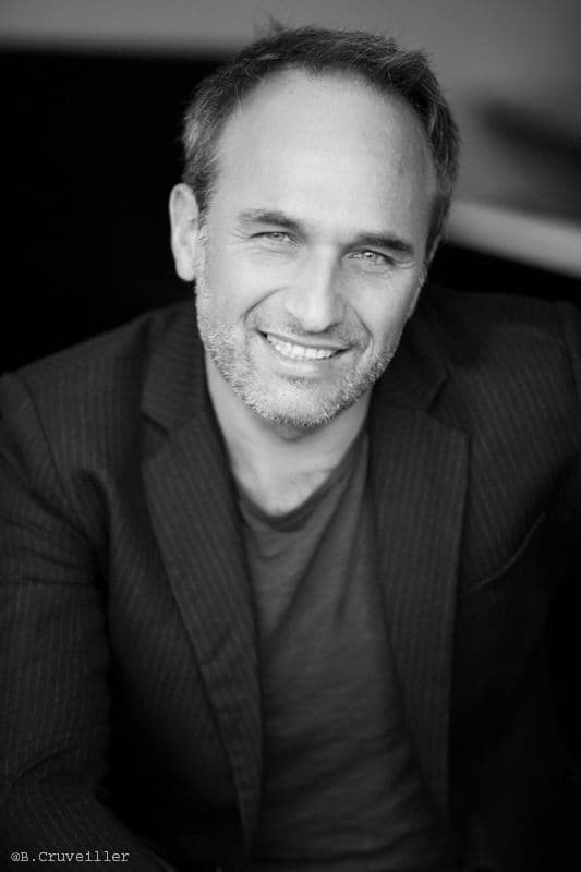 Photo de Pierre Gribling