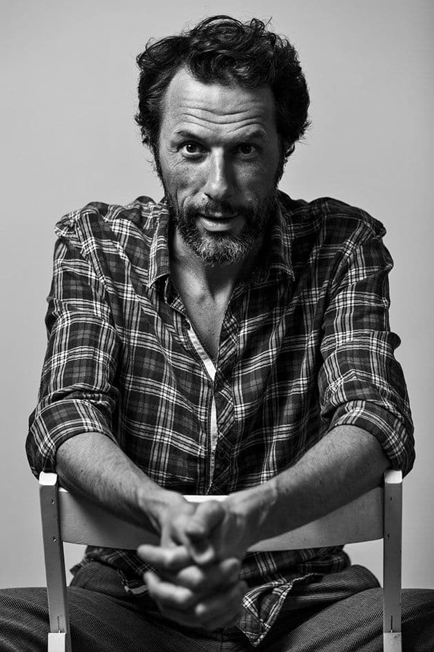 Photo de Regis Mazery