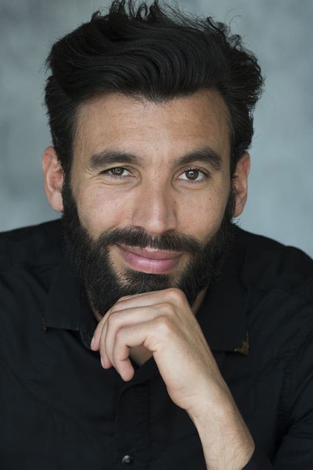Photo de Jamal B