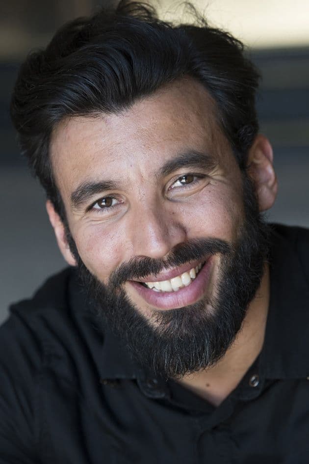 Photo de Jamal