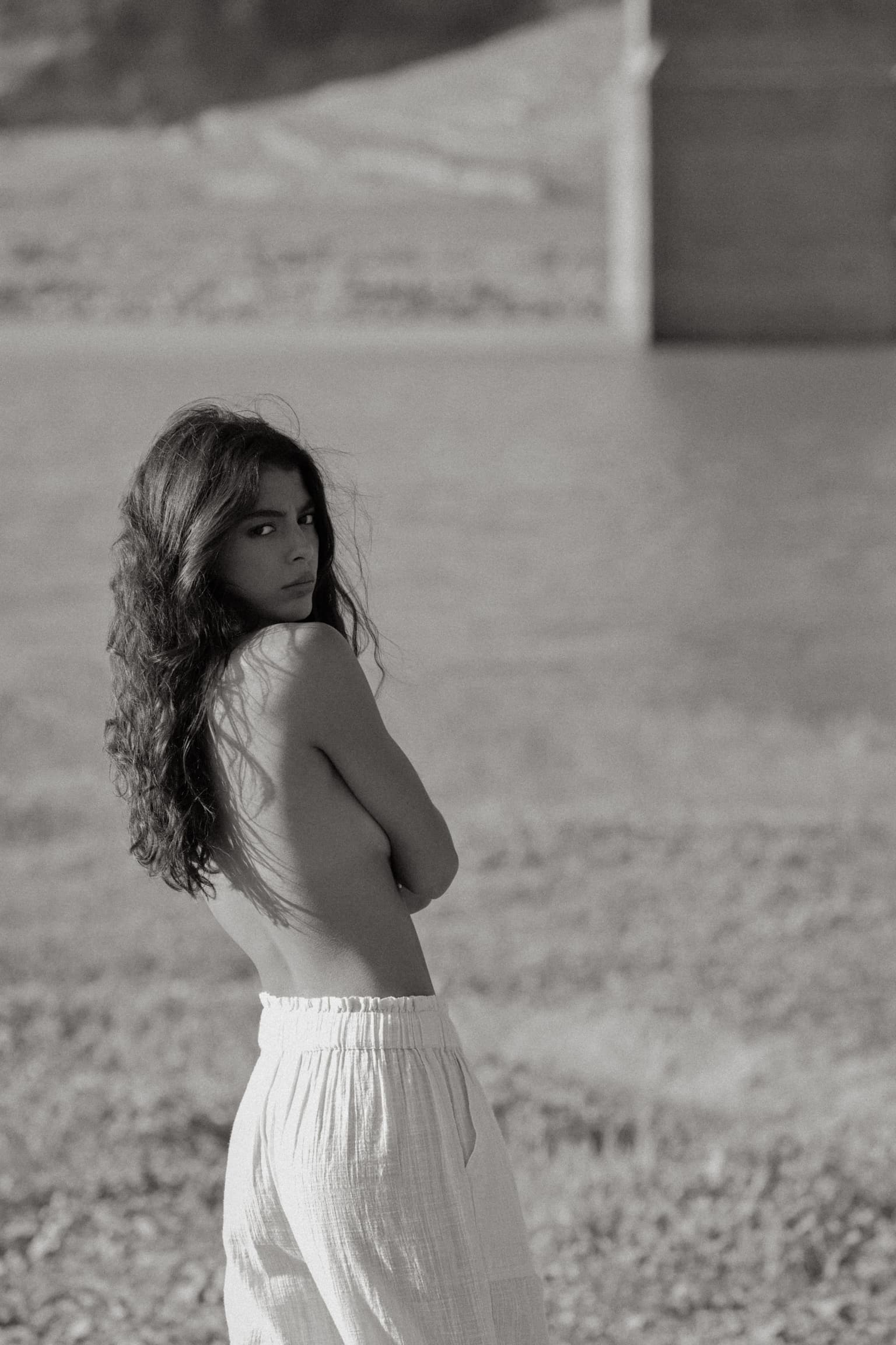 Photo de Zeynep