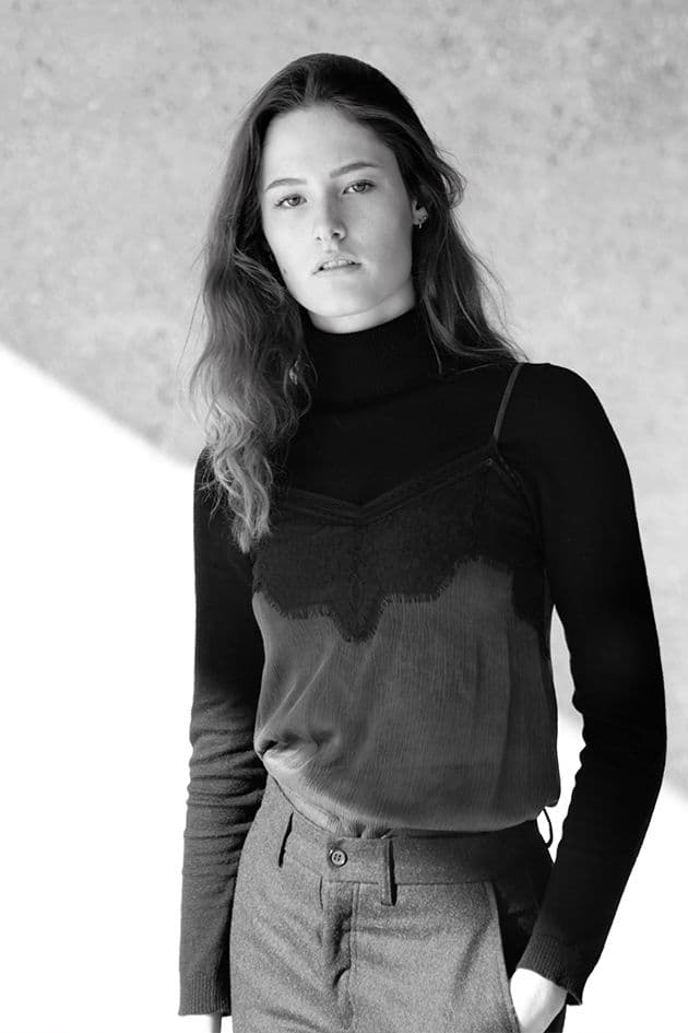 Photo de Louise T