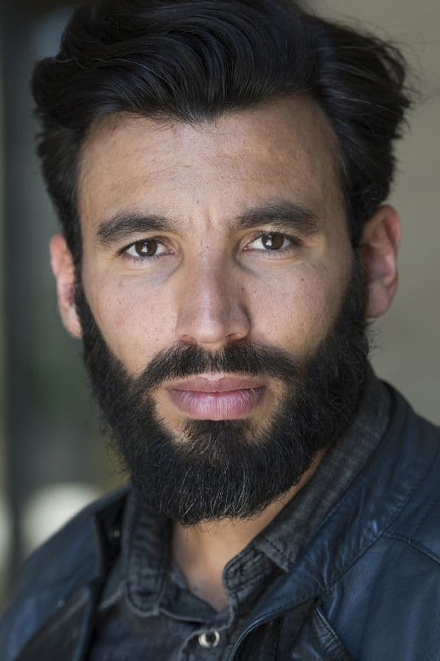 Photo de Jamal
