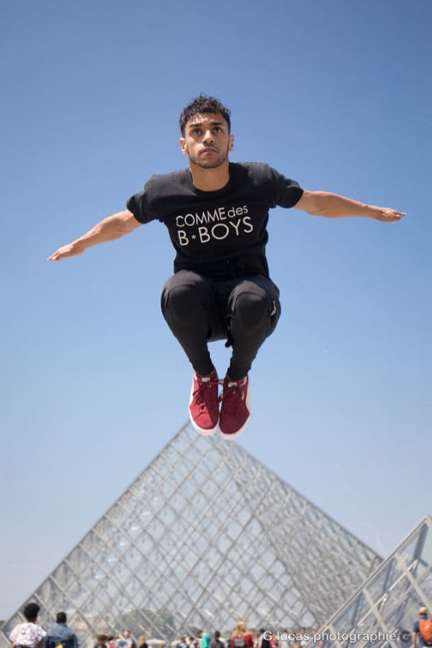 Photo de Tom 