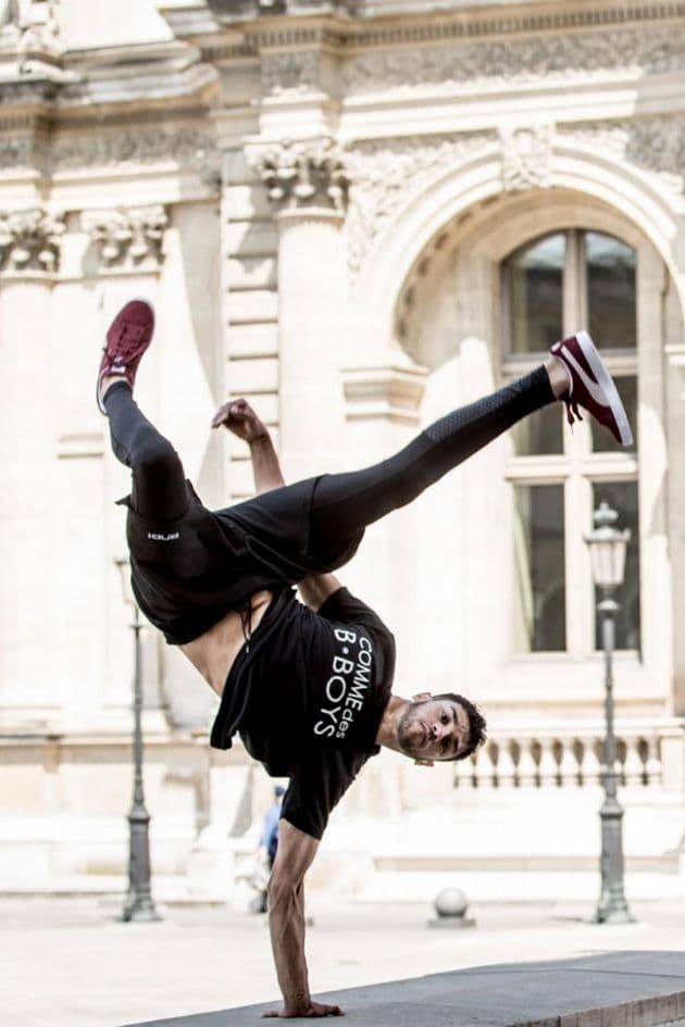 Photo de Tom 