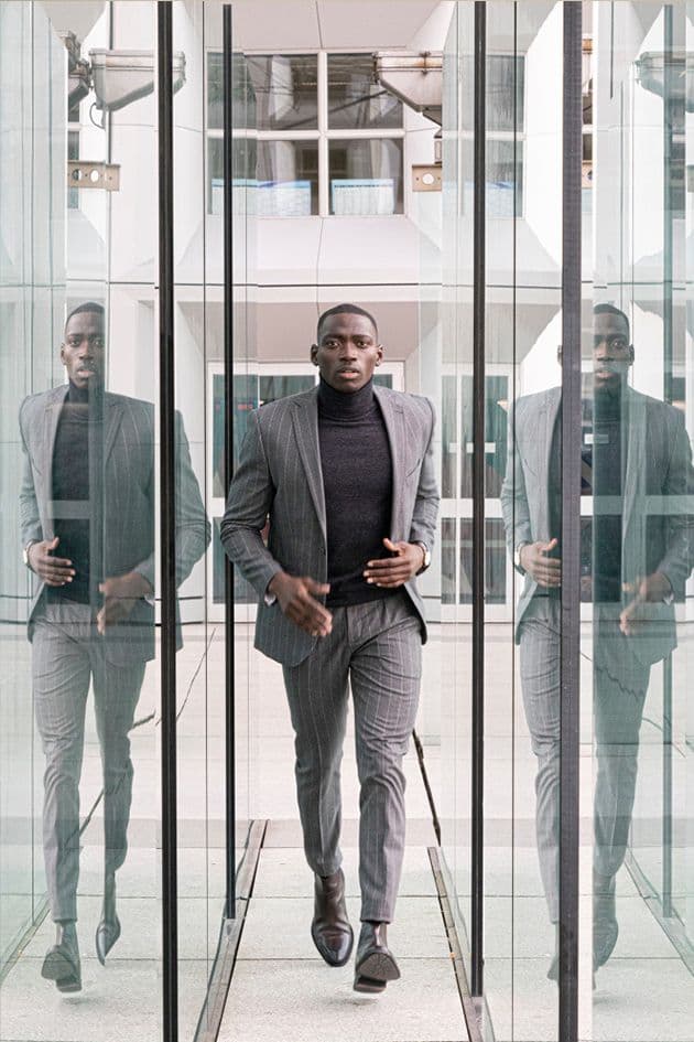 Photo de Kolawole
