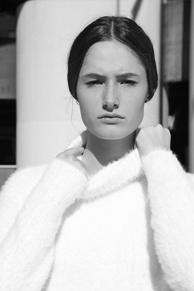 Photo de Louise T