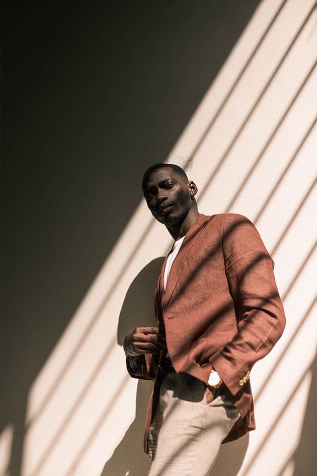 Photo de Kolawole