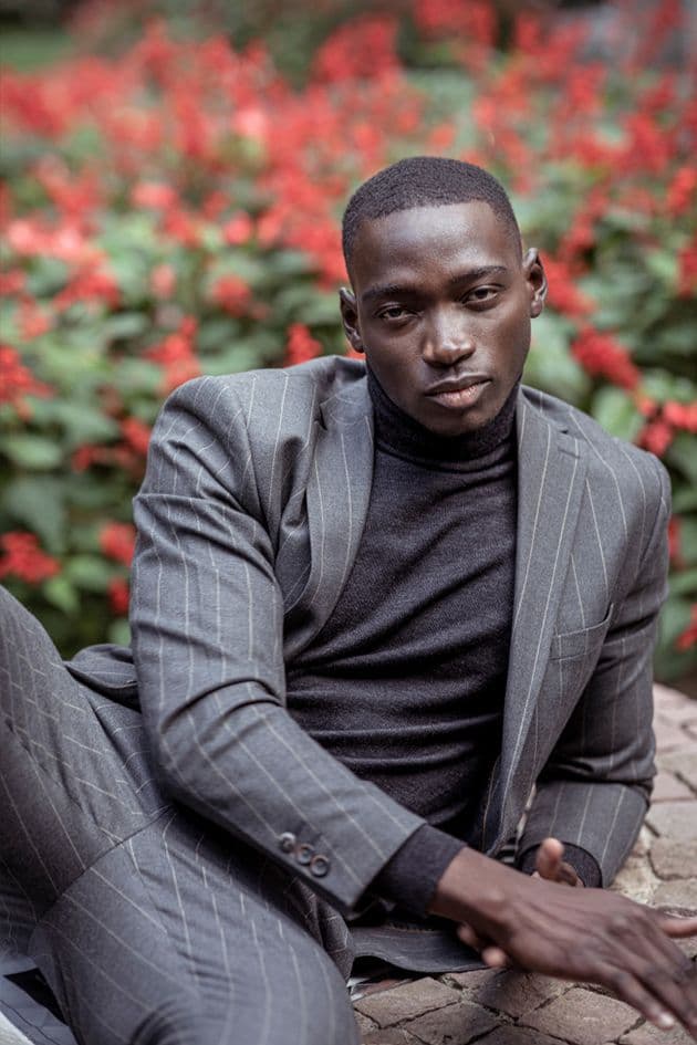 Photo de Kolawole