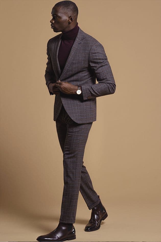 Photo de Kolawole