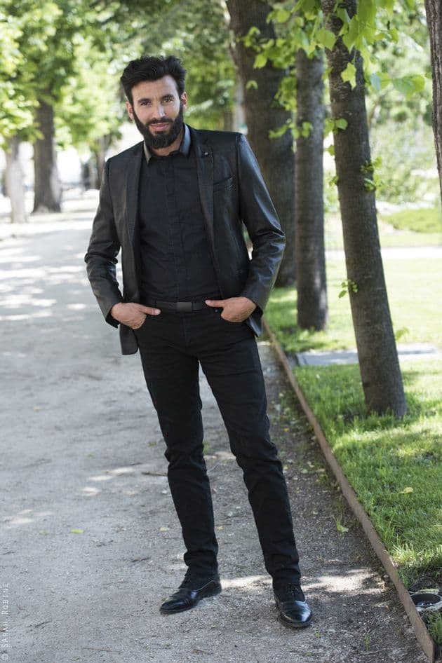 Photo de Jamal