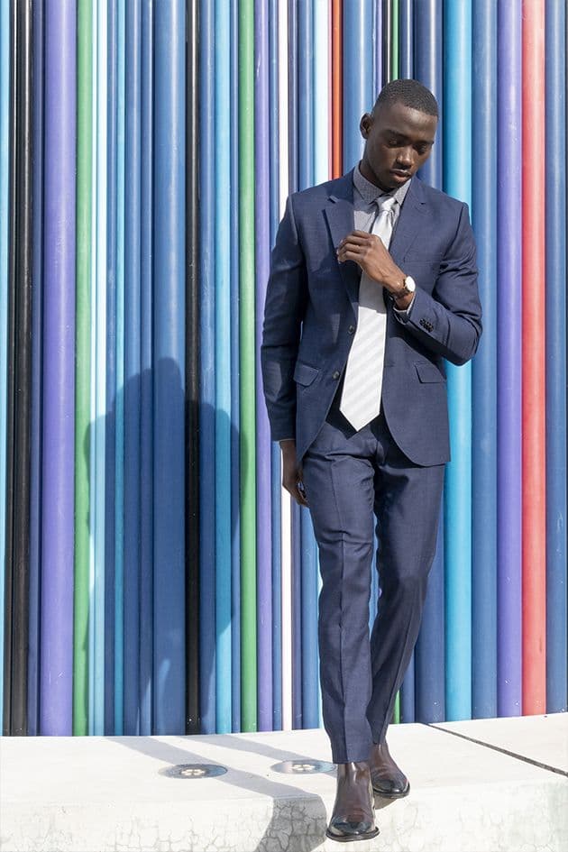 Photo de Kolawole