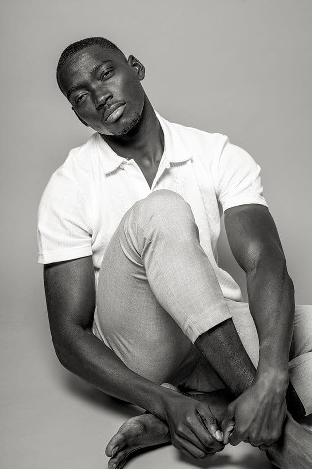 Photo de Kolawole
