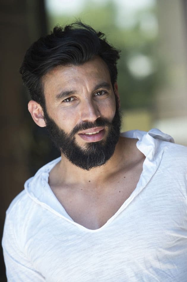 Photo de Jamal