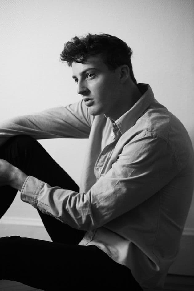 Photo de Tom Sb