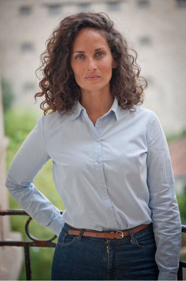 Photo de Angélique