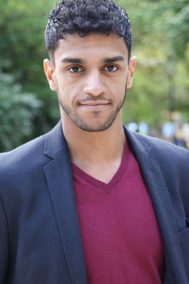 Photo de Tom 