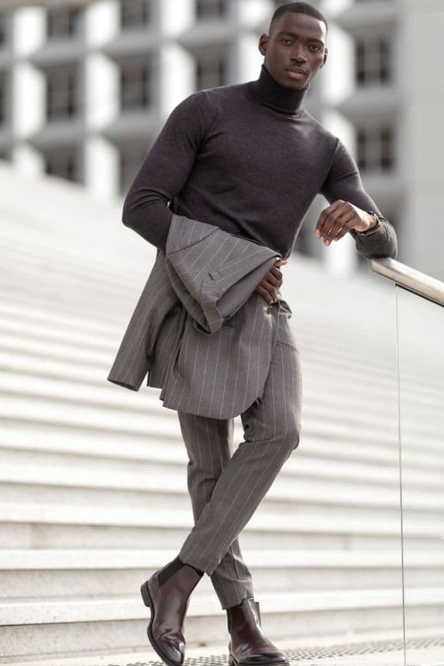 Photo de Kolawole
