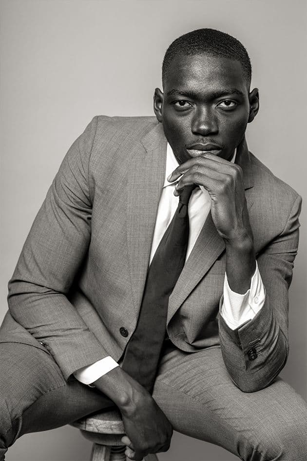 Photo de Kolawole