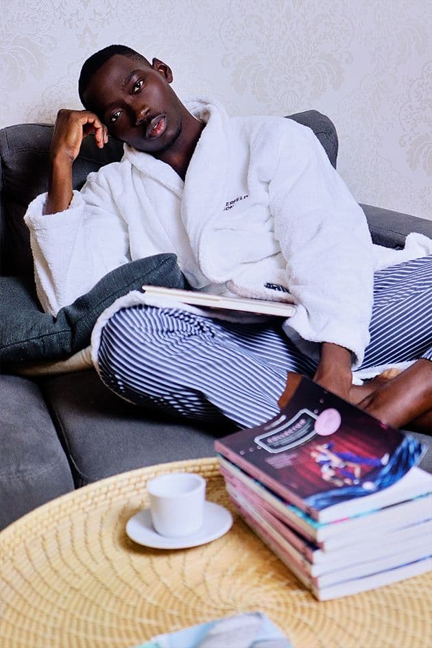 Photo de Kolawole