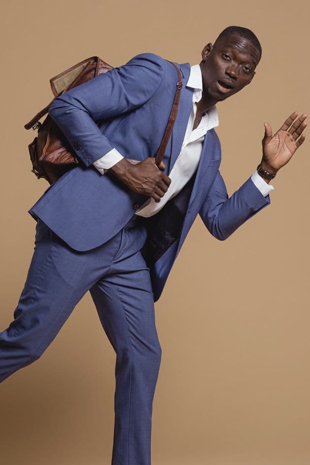 Photo de Kolawole