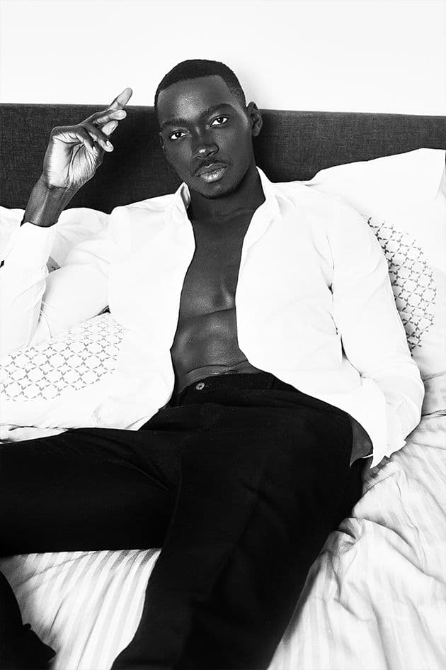 Photo de Kolawole