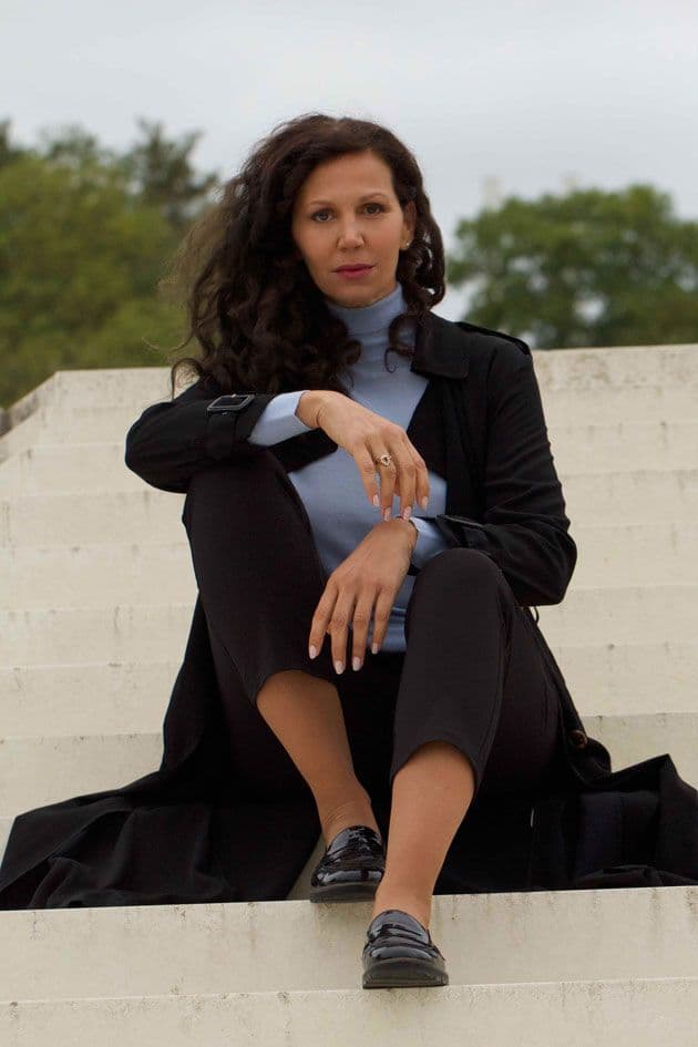 Photo de Severine Berthelot