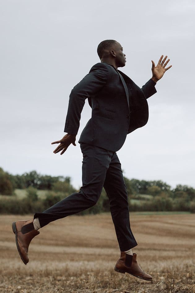 Photo de Kolawole