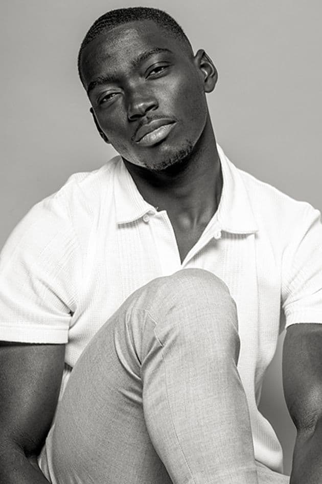 Photo de Kolawole