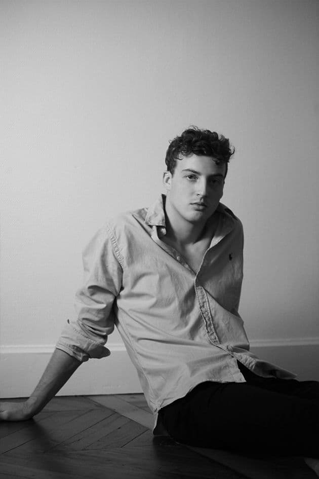 Photo de Tom Sb