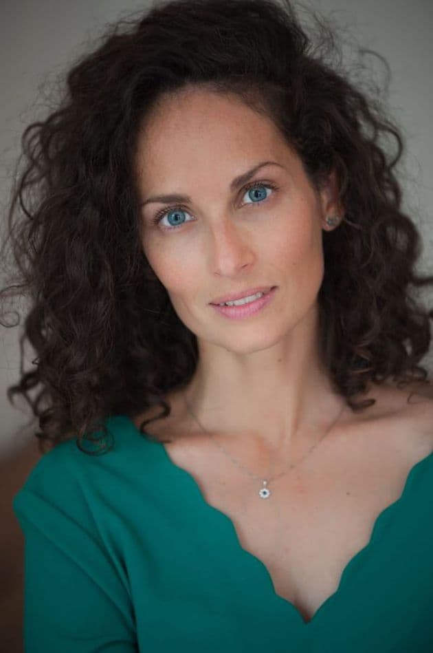 Photo de Angélique