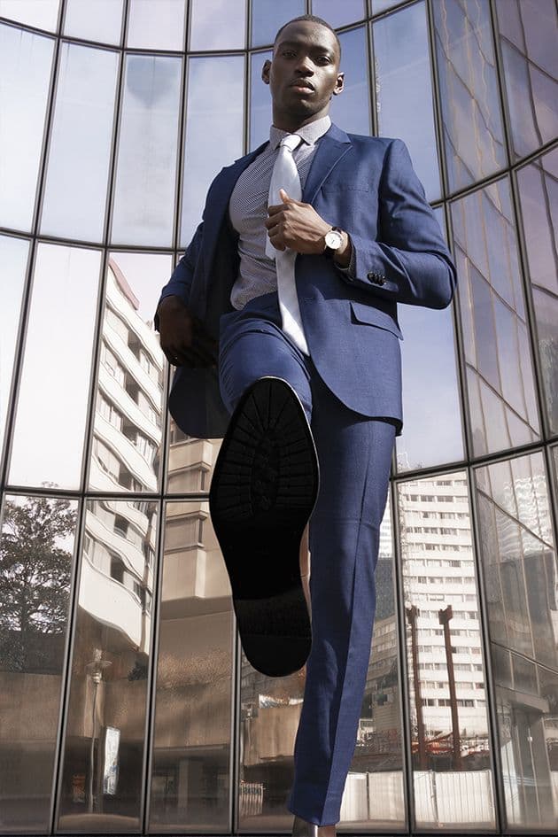 Photo de Kolawole