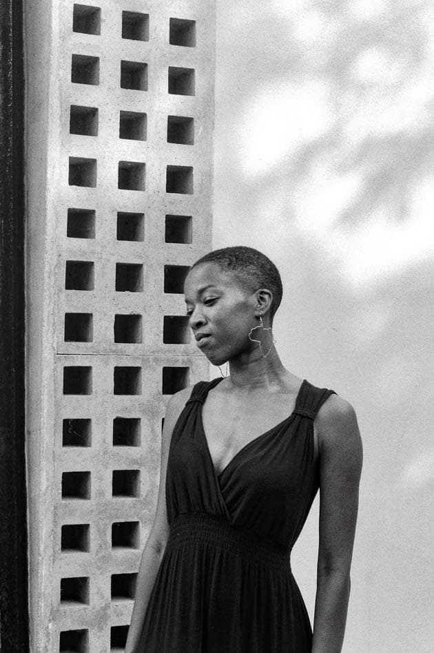Photo de Estelle Desydol