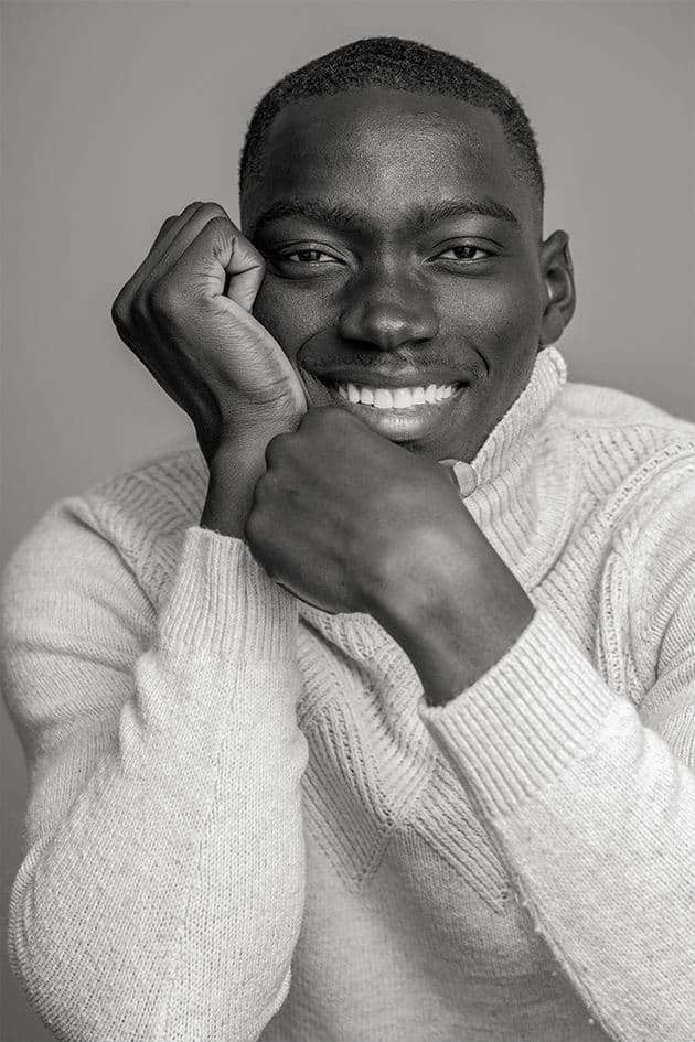 Photo de Kolawole