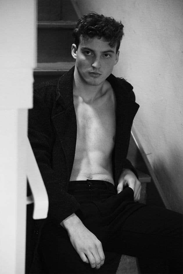 Photo de Tom Sb