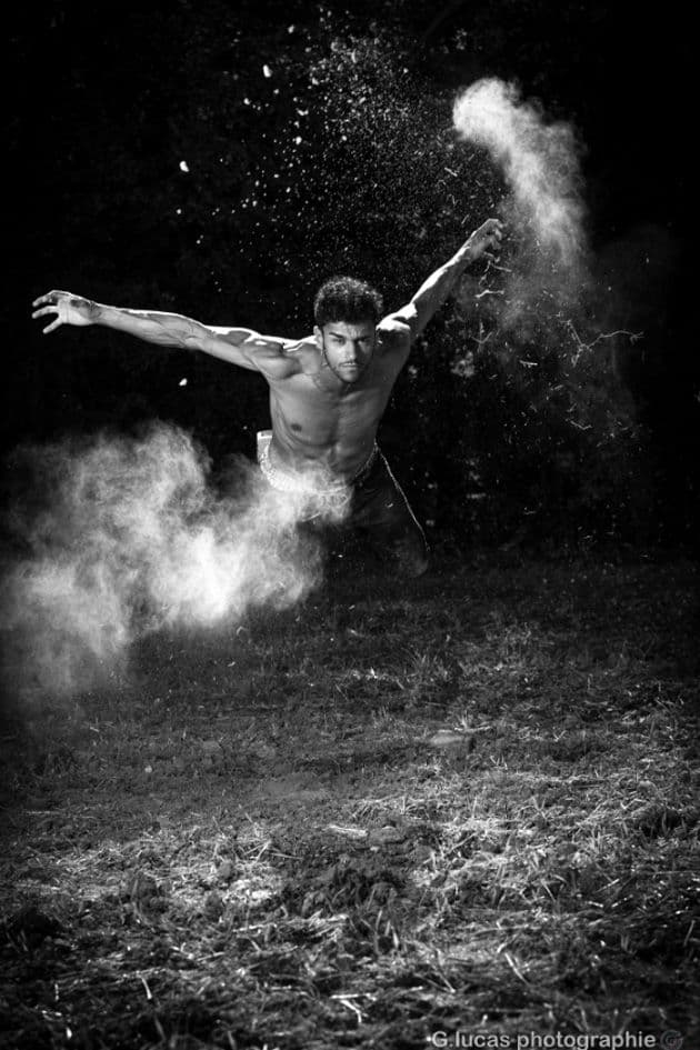 Photo de Tom 