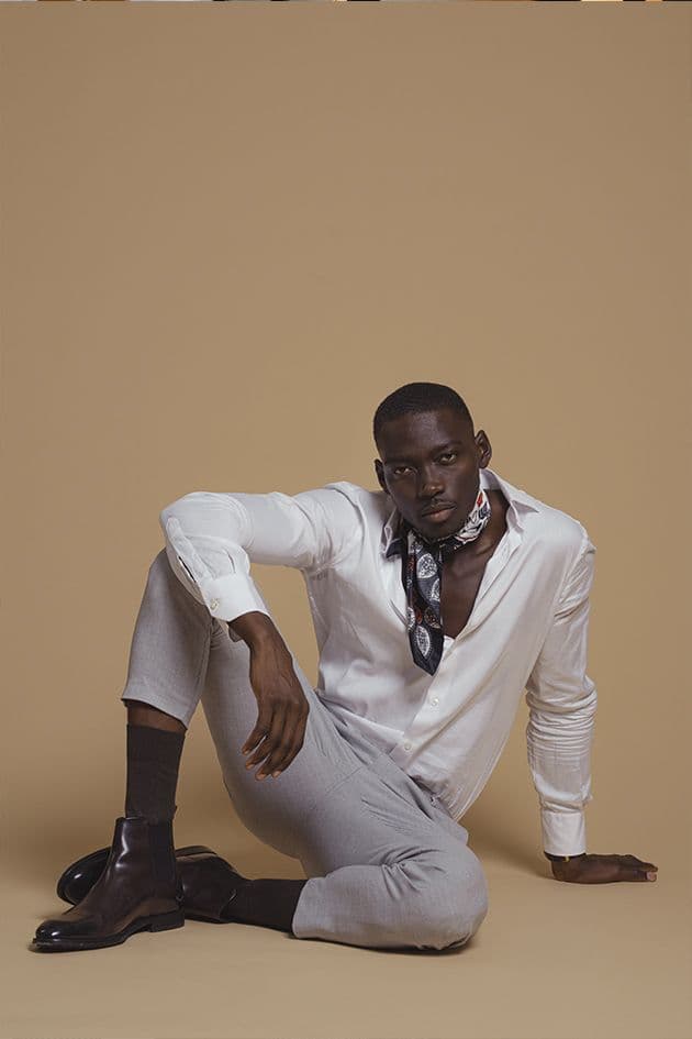 Photo de Kolawole