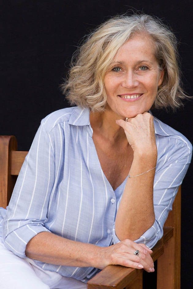 Photo de Sylvie W