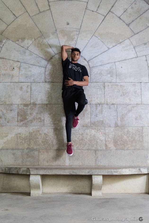 Photo de Tom 