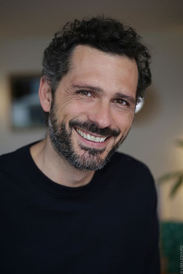 Photo de Raphaël M