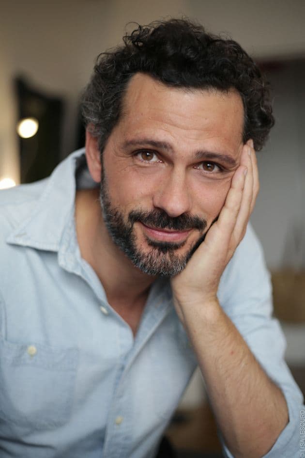 Photo de Raphaël M