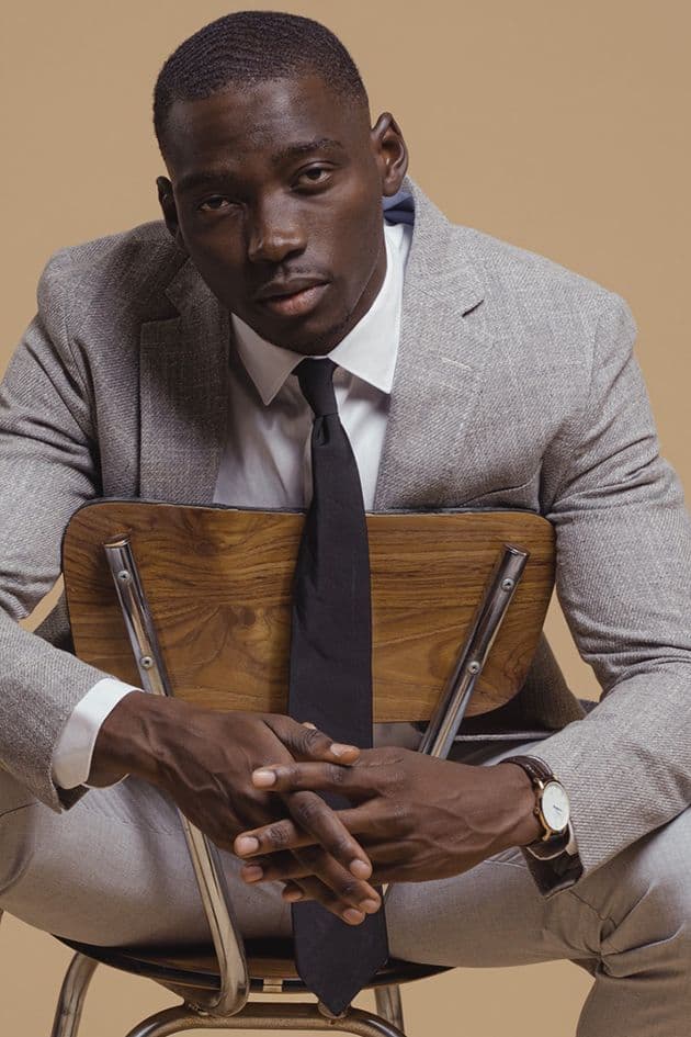 Photo de Kolawole