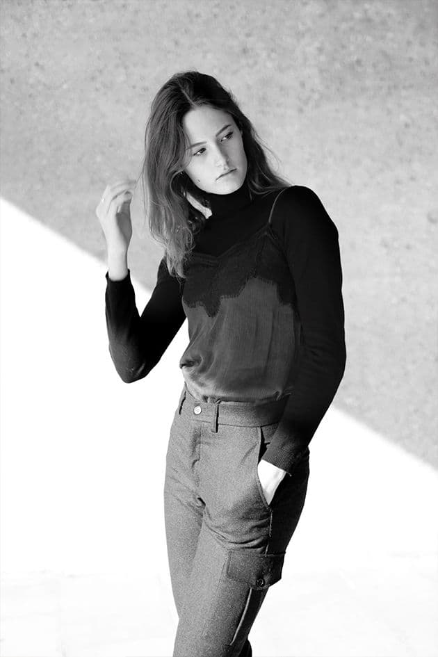 Photo de Louise T