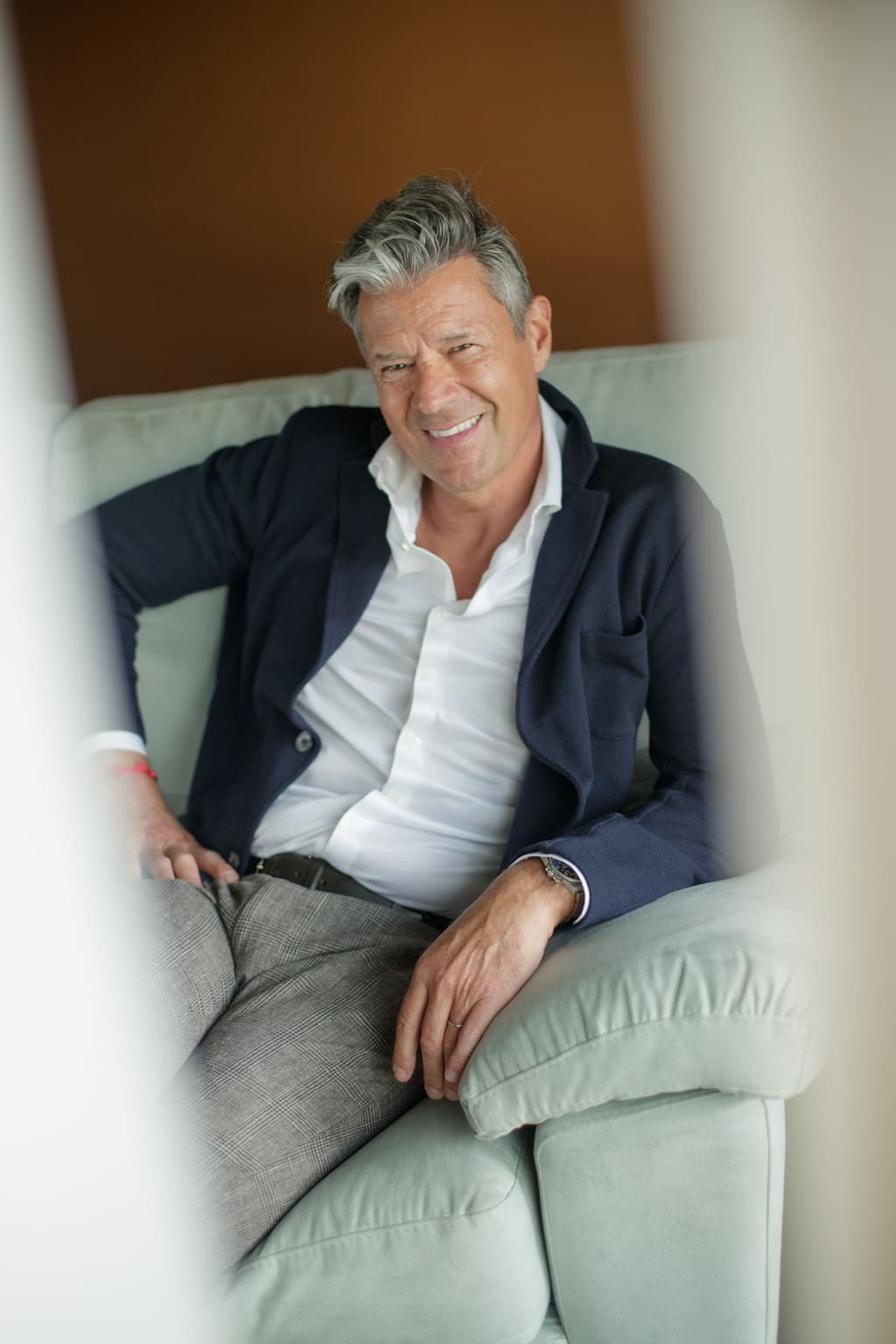 Photo de Gilles D