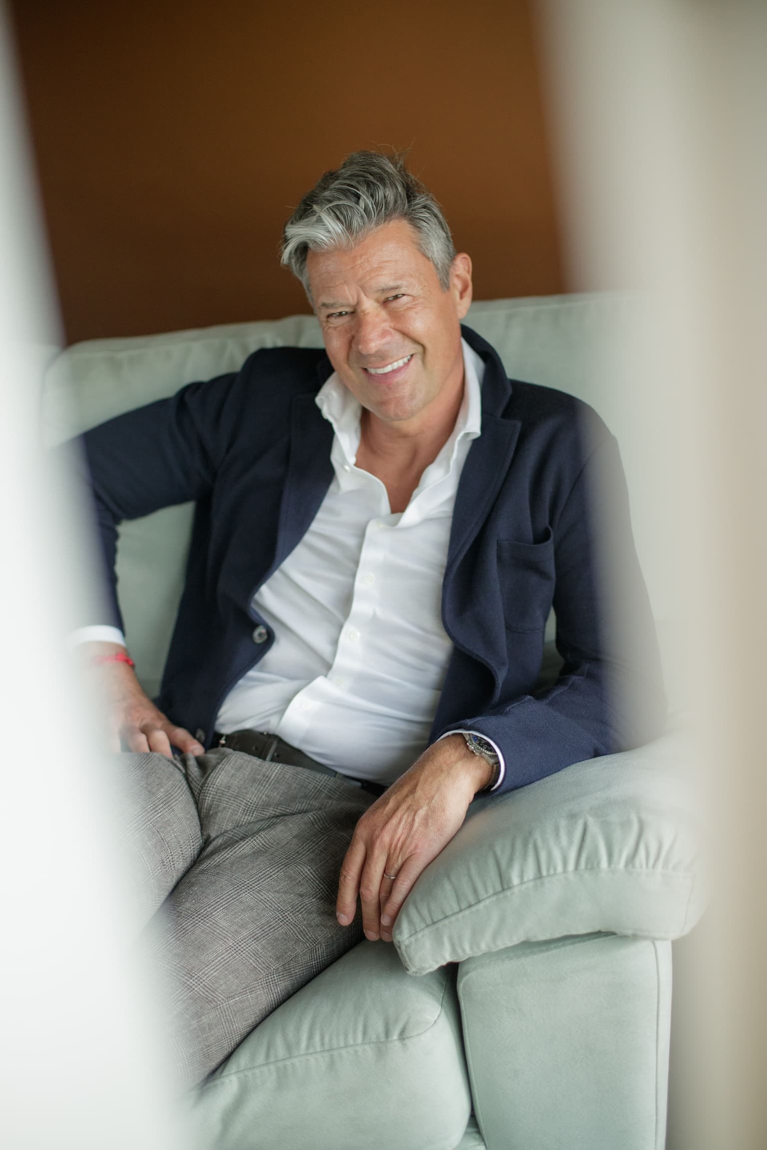 Photo de Gilles D
