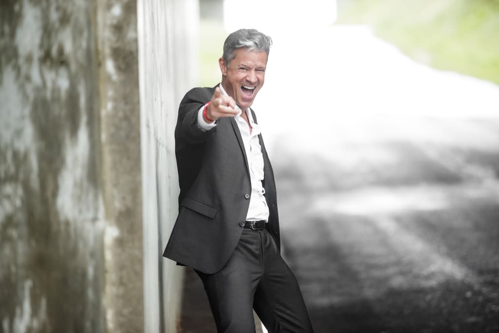 Photo de Gilles D