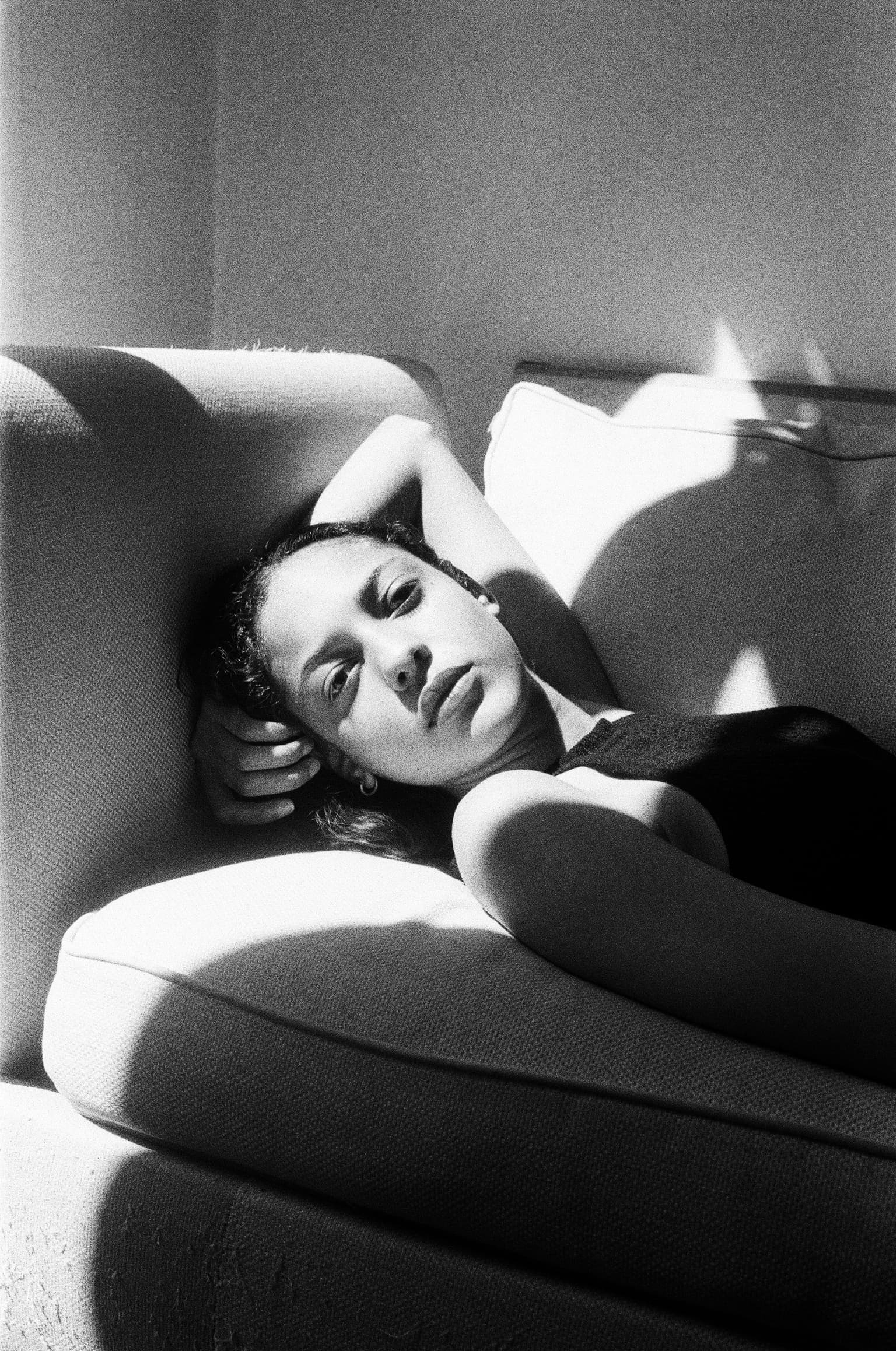 Photo de Annabelle Pouilly 