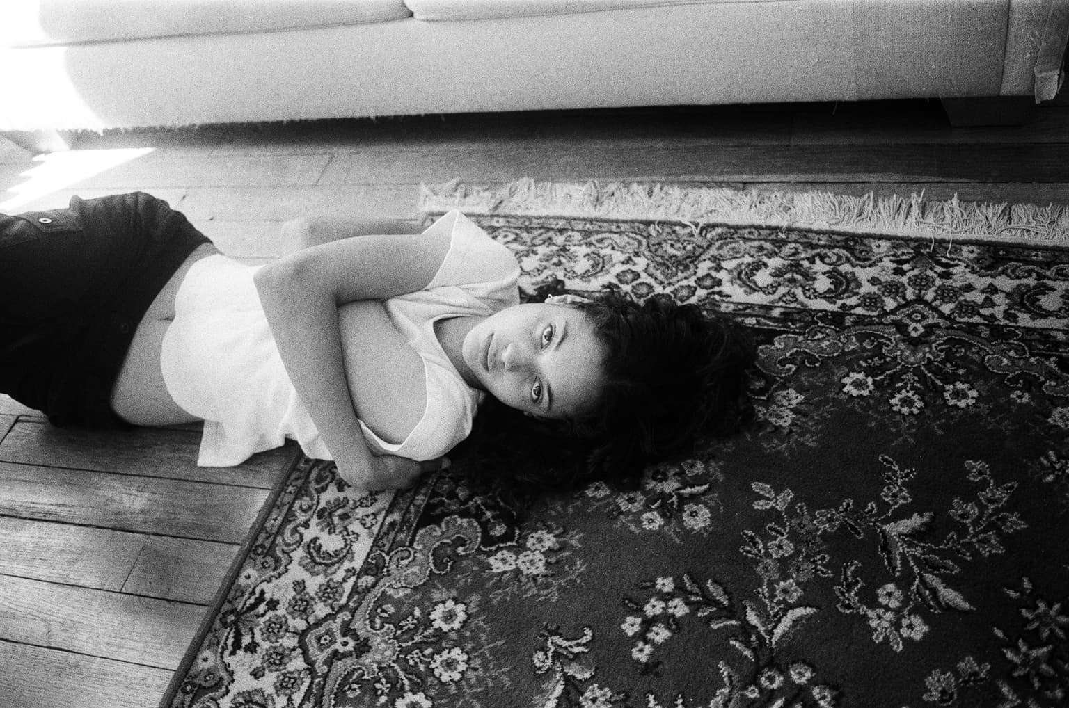 Photo de Annabelle Pouilly 