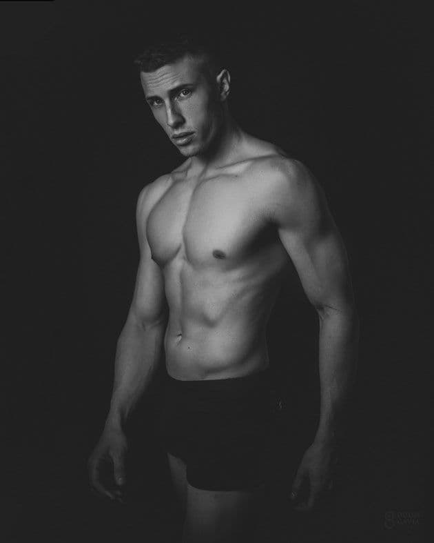 Photo de Anthony W