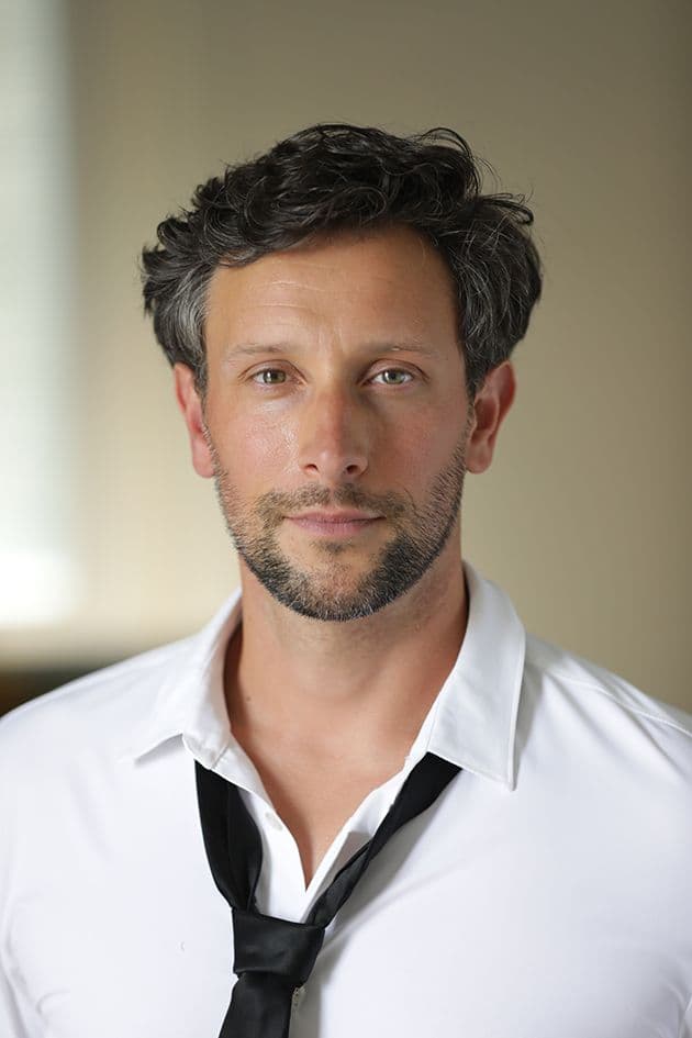 Photo de Adrien M